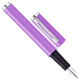 Sheaffer Pop Lilac CT Fountain Pen