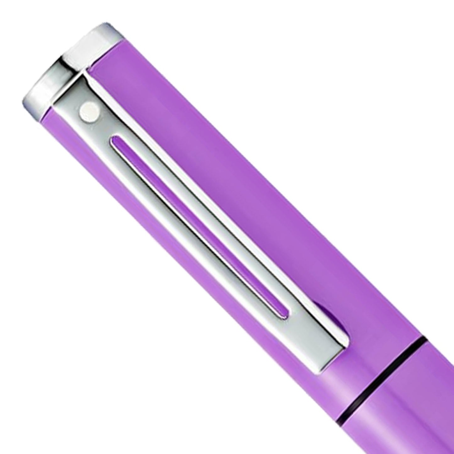 Sheaffer Pop Lilac CT Fountain Pen