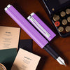 Sheaffer Pop Lilac CT Fountain Pen