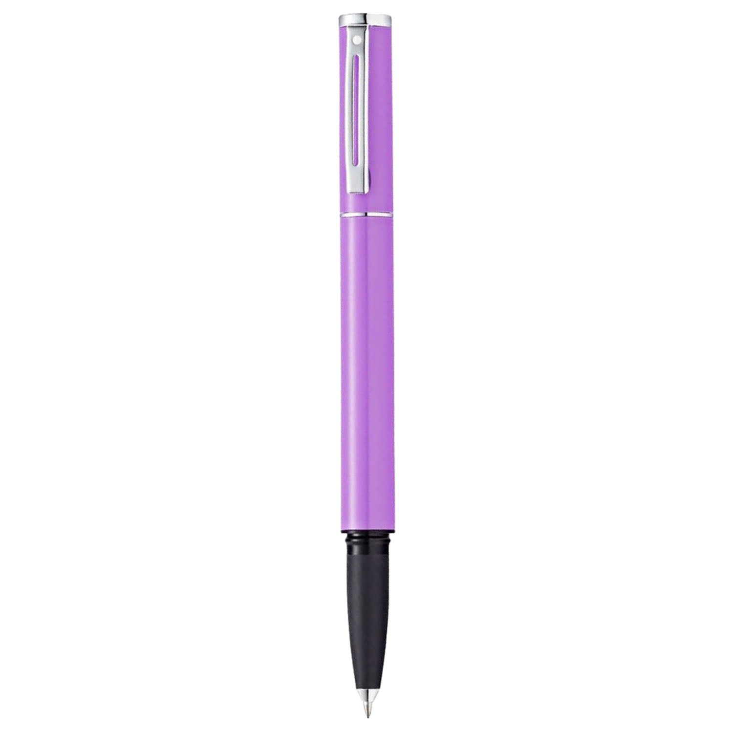 Sheaffer Pop Lilac CT Roller Ball Pen A9203