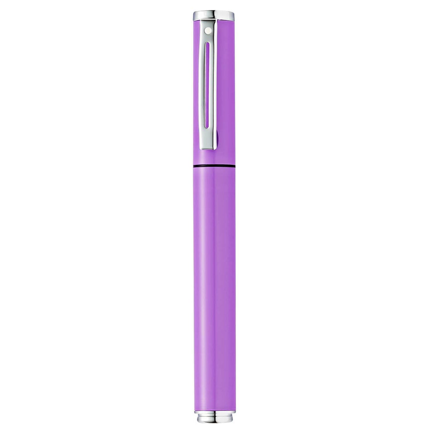 Sheaffer Pop Lilac CT Roller Ball Pen A9203