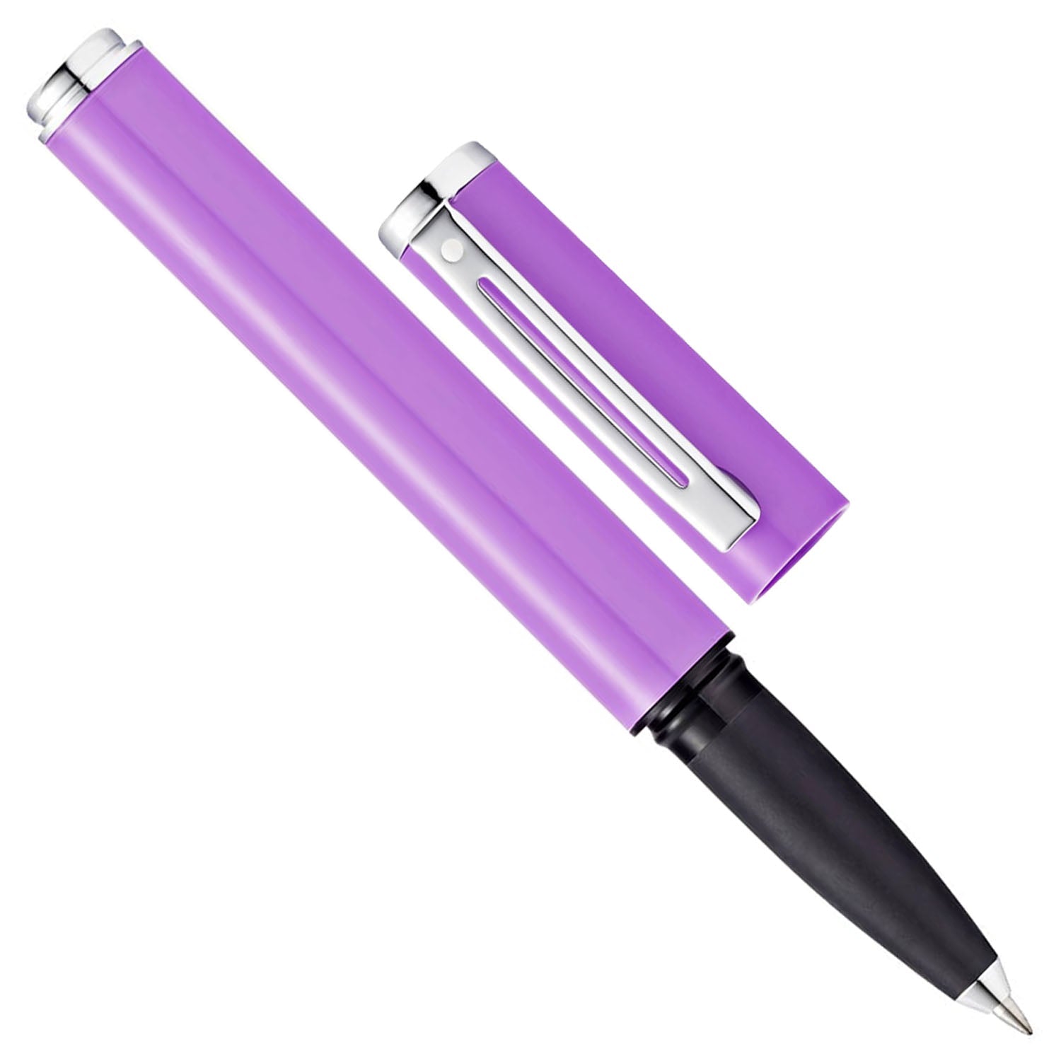Sheaffer Pop Lilac CT Roller Ball Pen A9203