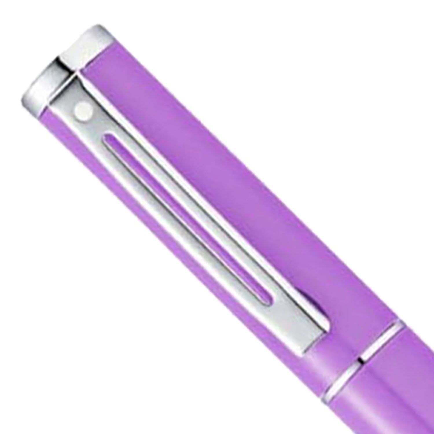 Sheaffer Pop Lilac CT Roller Ball Pen A9203