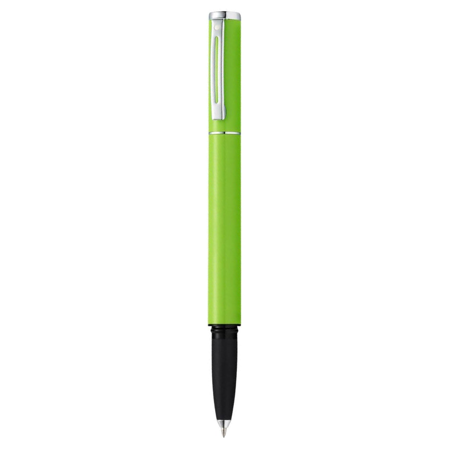 Sheaffer Pop Lime Green CT Roller Ball Pen A9202