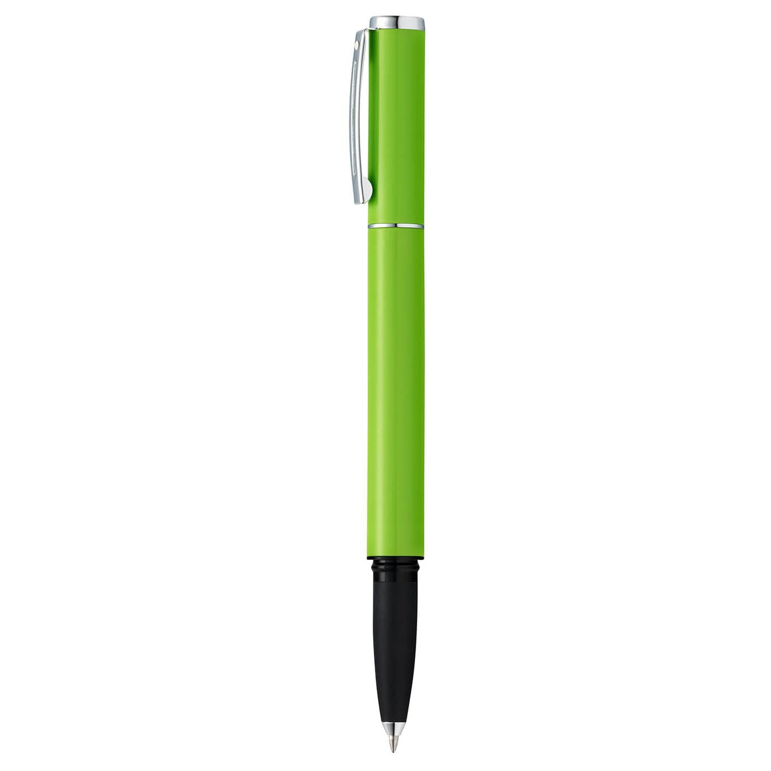 Sheaffer Pop Lime Green CT Roller Ball Pen A9202