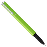 Sheaffer Pop Lime Green CT Roller Ball Pen A9202