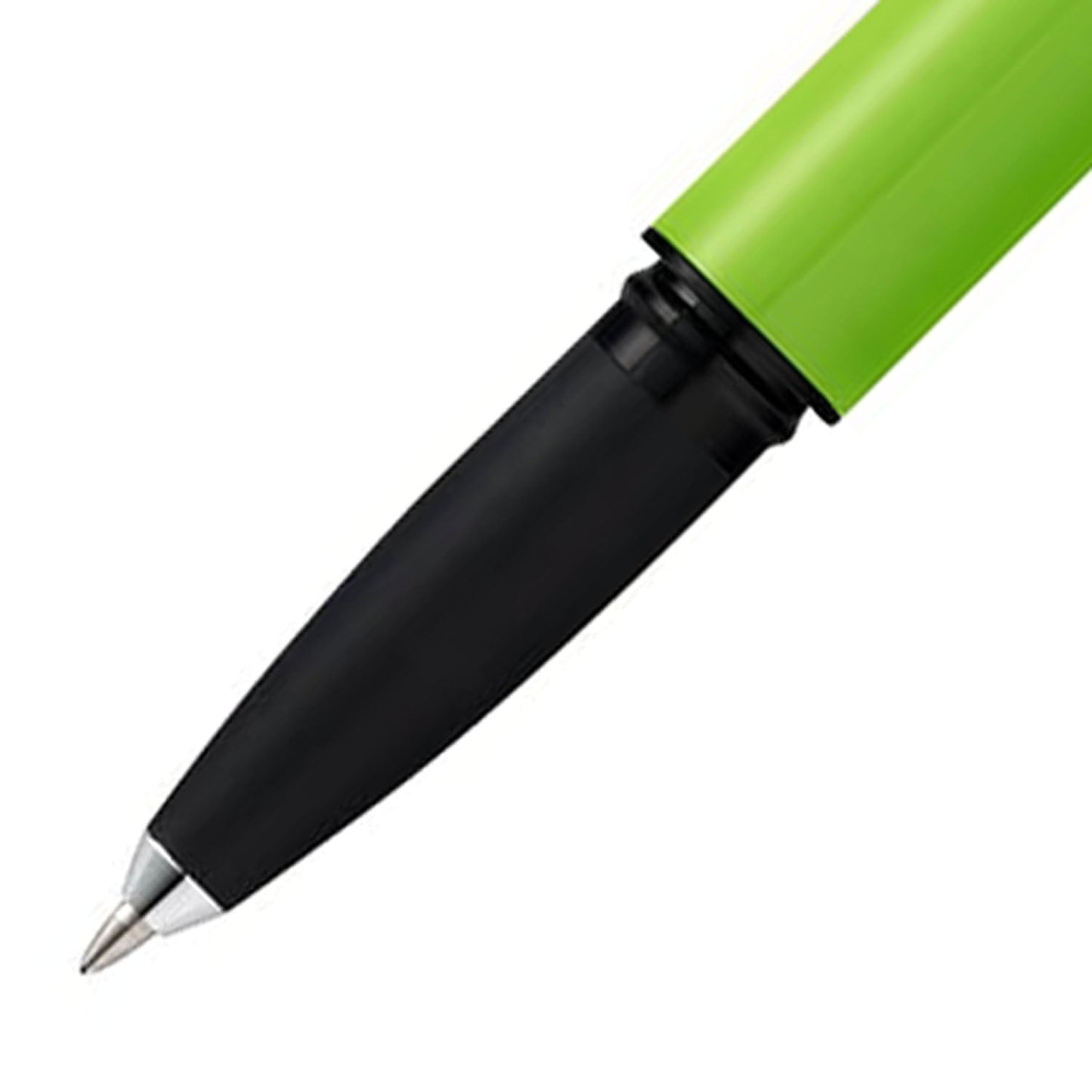 Sheaffer Pop Lime Green CT Roller Ball Pen A9202