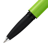 Sheaffer Pop Lime Green CT Roller Ball Pen A9202