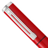 Sheaffer Pop Red CT Fountain Pen