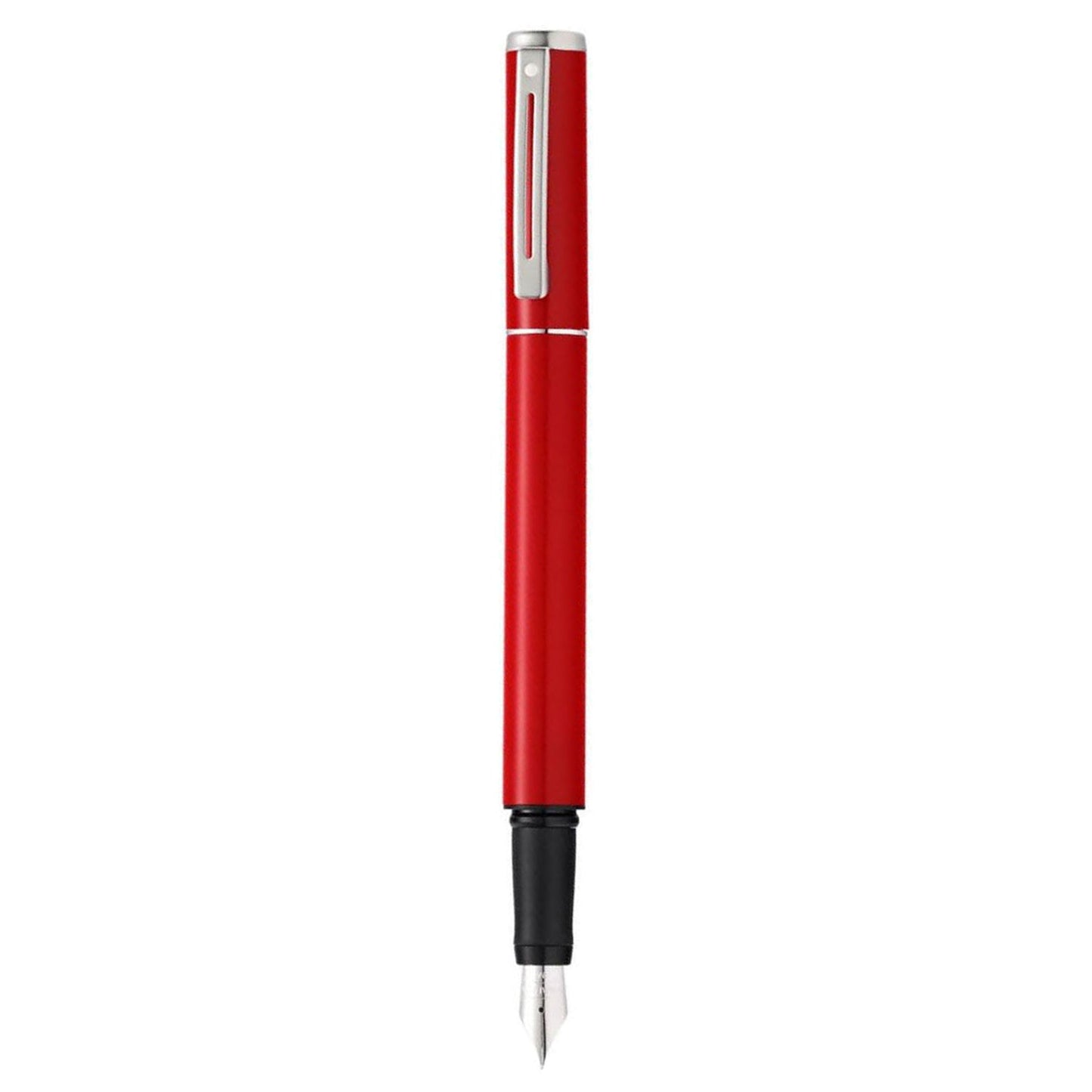 Sheaffer Pop Red CT Fountain Pen