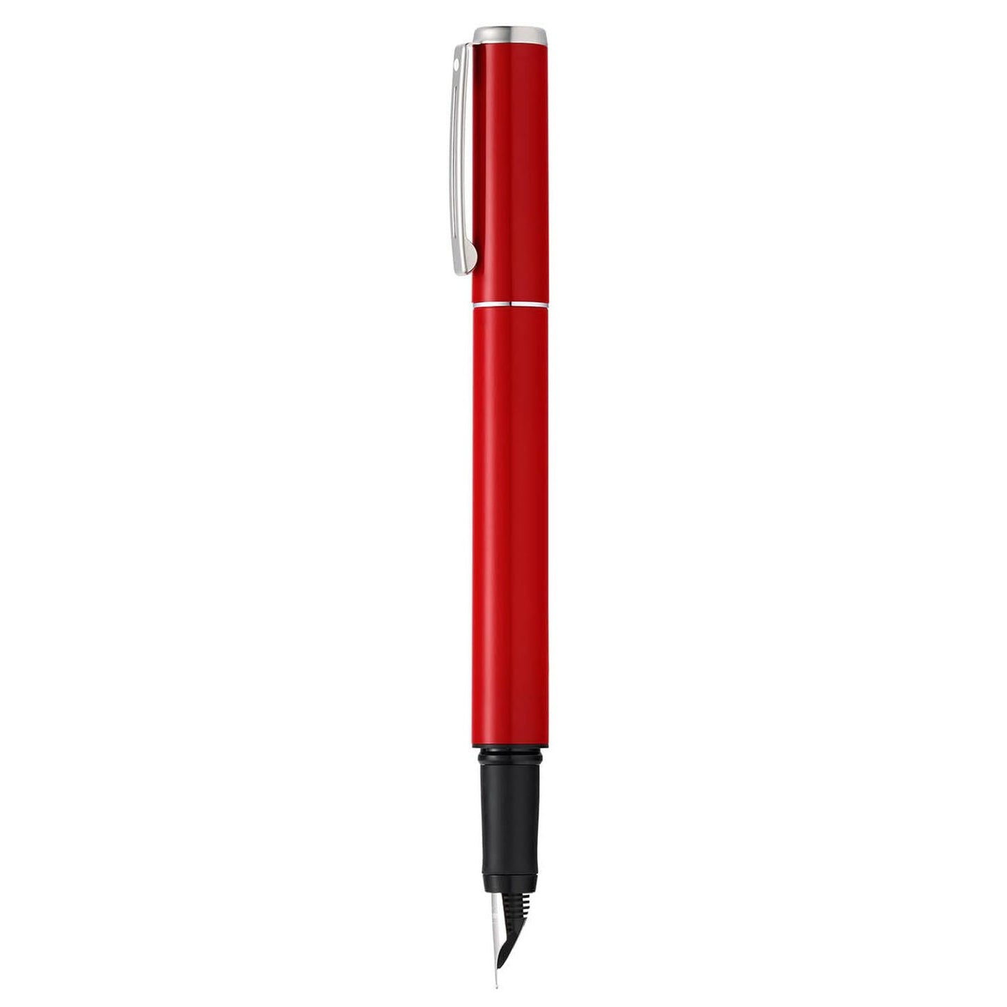 Sheaffer Pop Red CT Fountain Pen