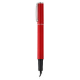 Sheaffer Pop Red CT Fountain Pen