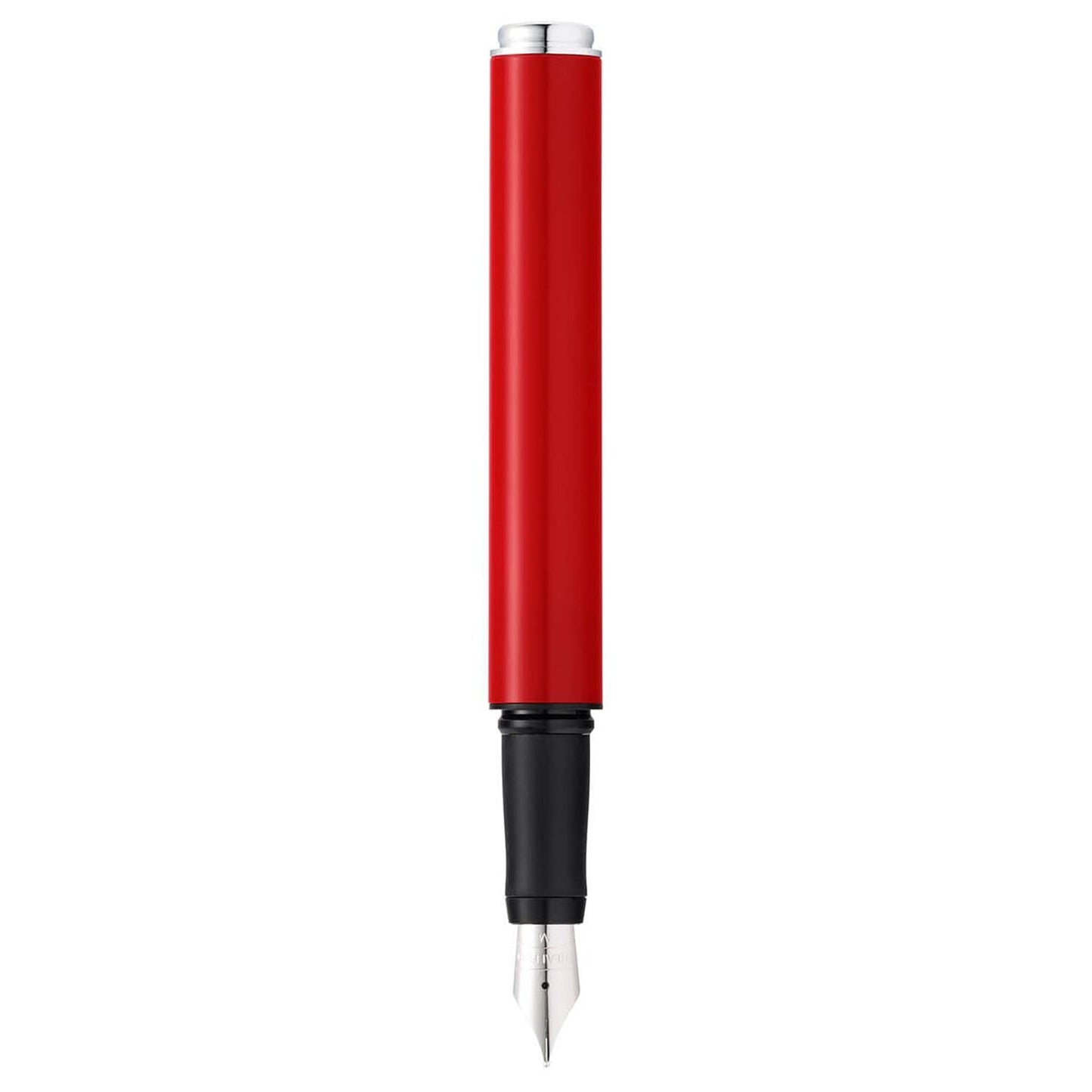 Sheaffer Pop Red CT Fountain Pen
