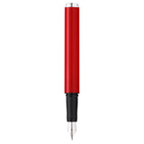 Sheaffer Pop Red CT Fountain Pen