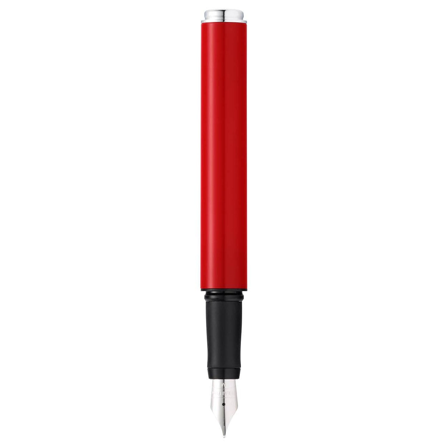 Sheaffer Pop Red CT Fountain Pen