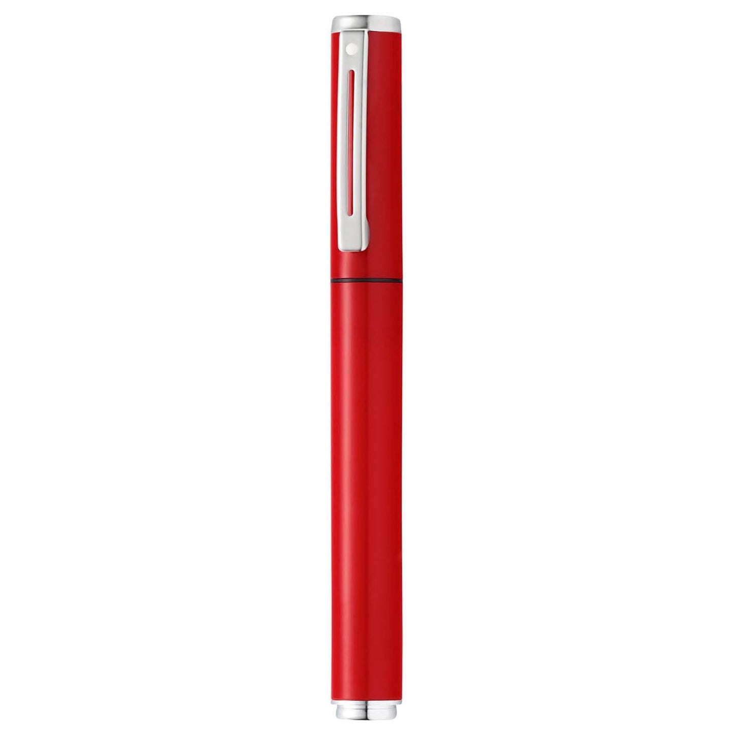 Sheaffer Pop Red CT Fountain Pen