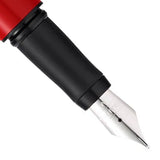 Sheaffer Pop Red CT Fountain Pen