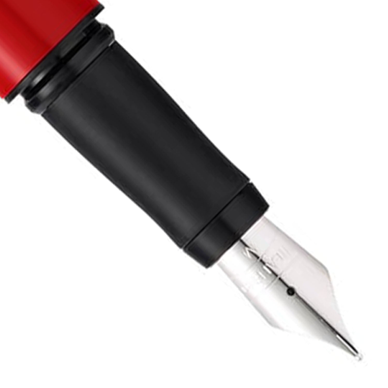 Sheaffer Pop Red CT Fountain Pen
