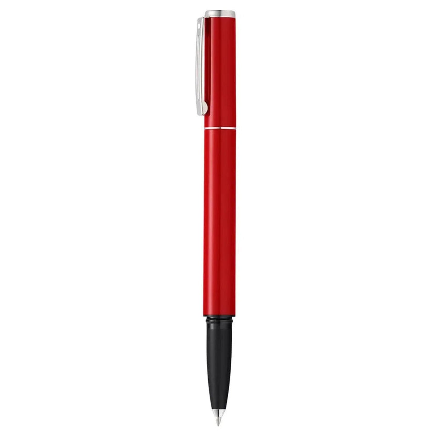 Sheaffer Pop Red CT Roller Ball Pen A9207