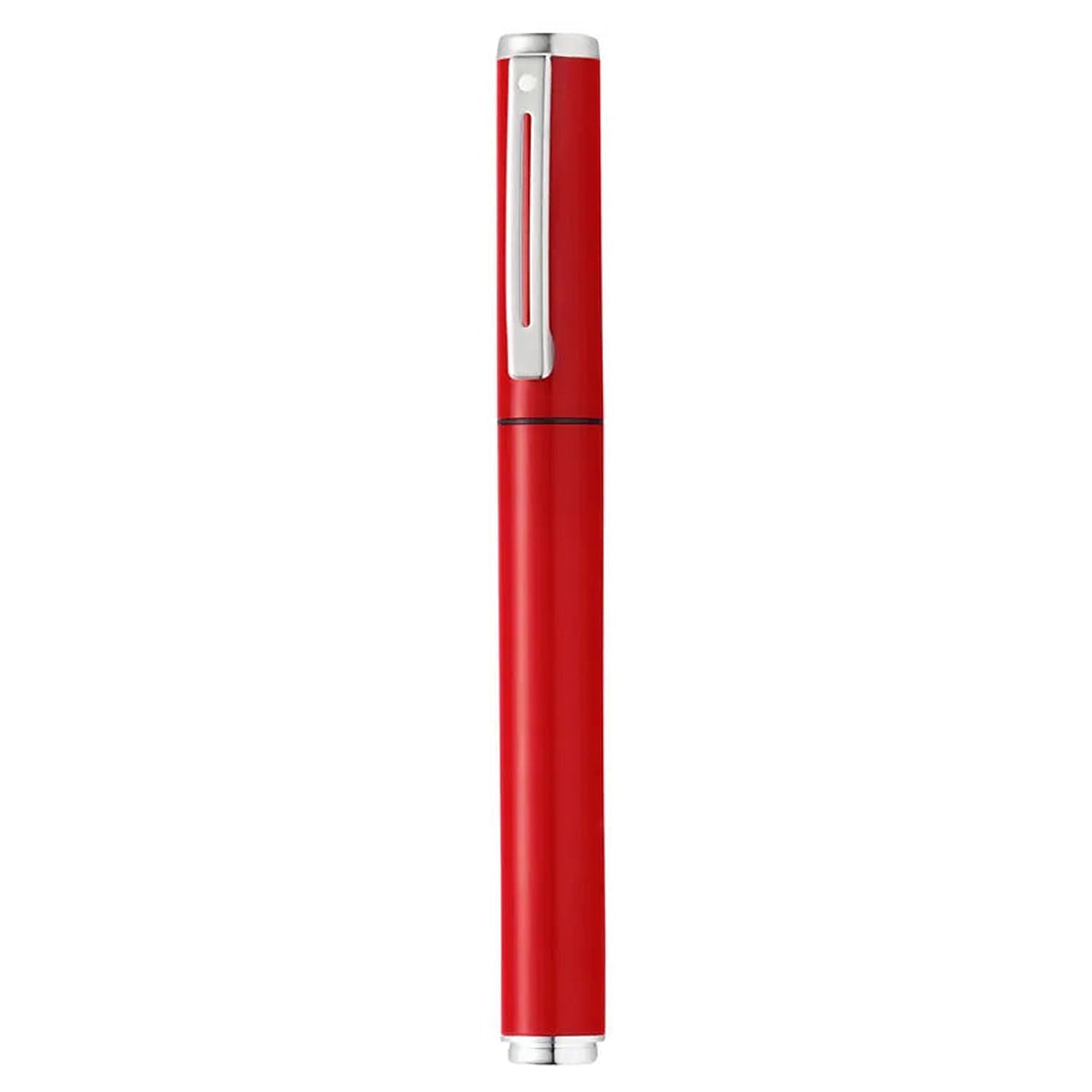 Sheaffer Pop Red CT Roller Ball Pen A9207