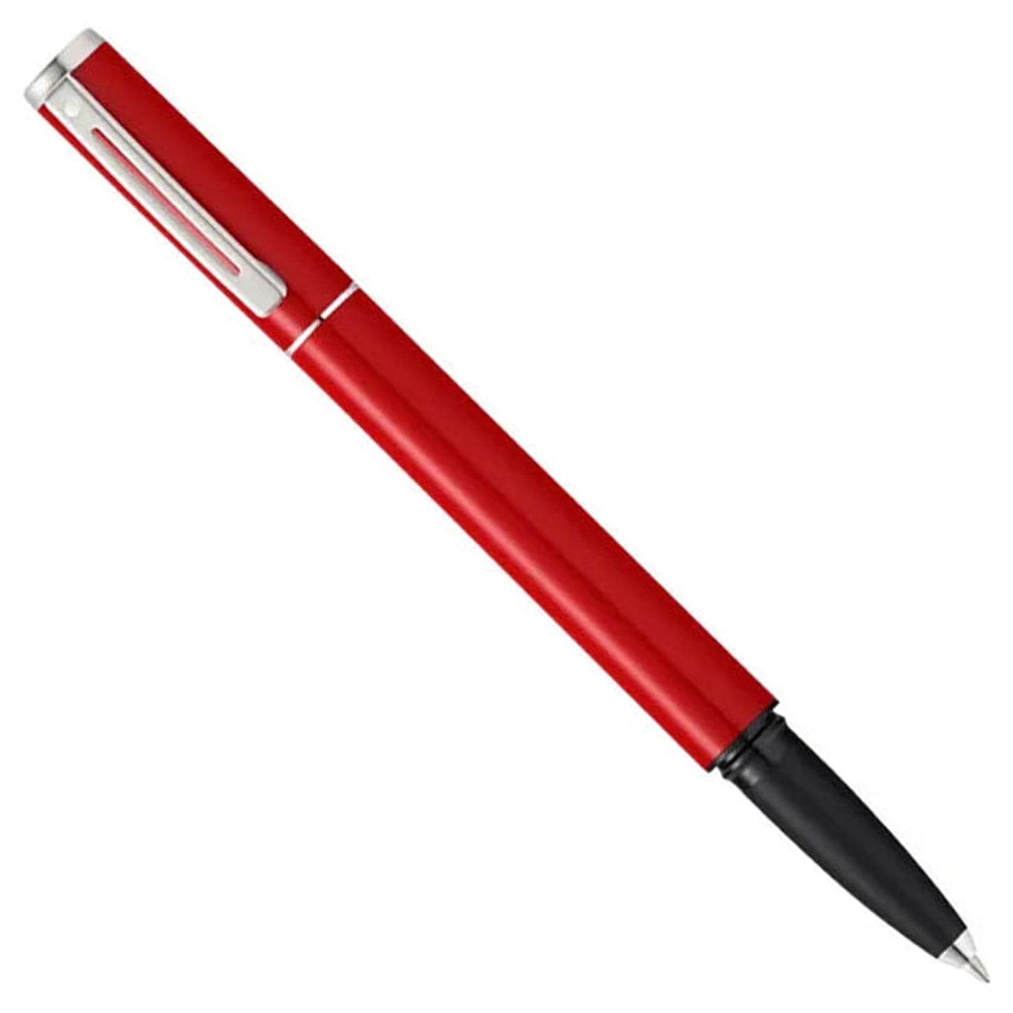 Sheaffer Pop Red CT Roller Ball Pen A9207