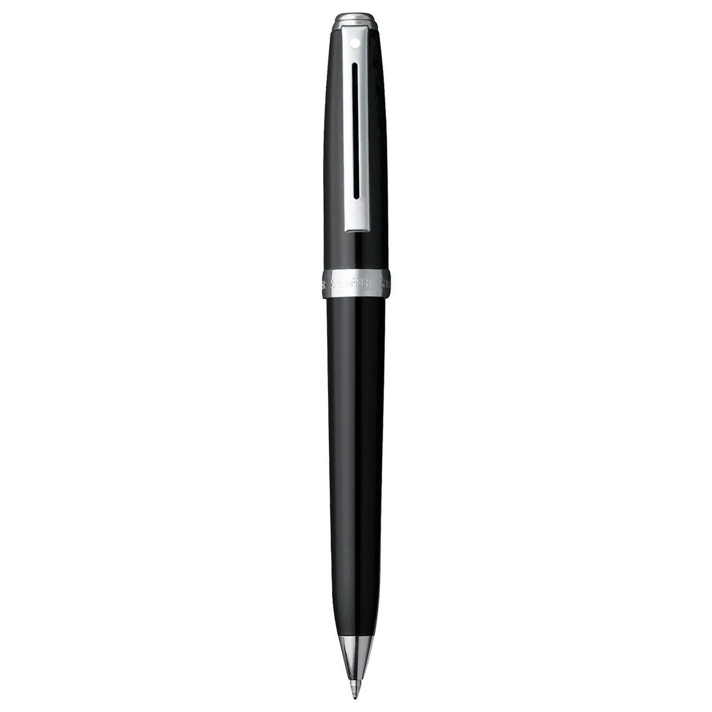 Sheaffer Prelude Black CT Ballpoint Pen A373