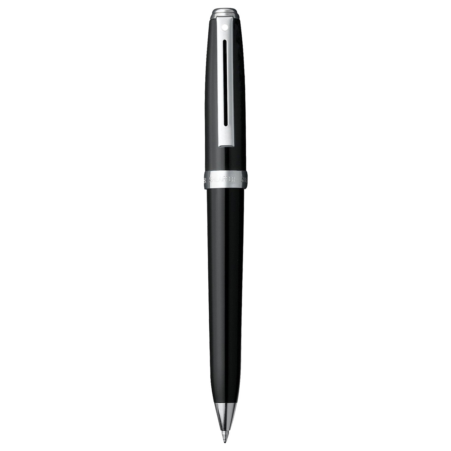 Sheaffer Prelude Black CT Ballpoint Pen A373