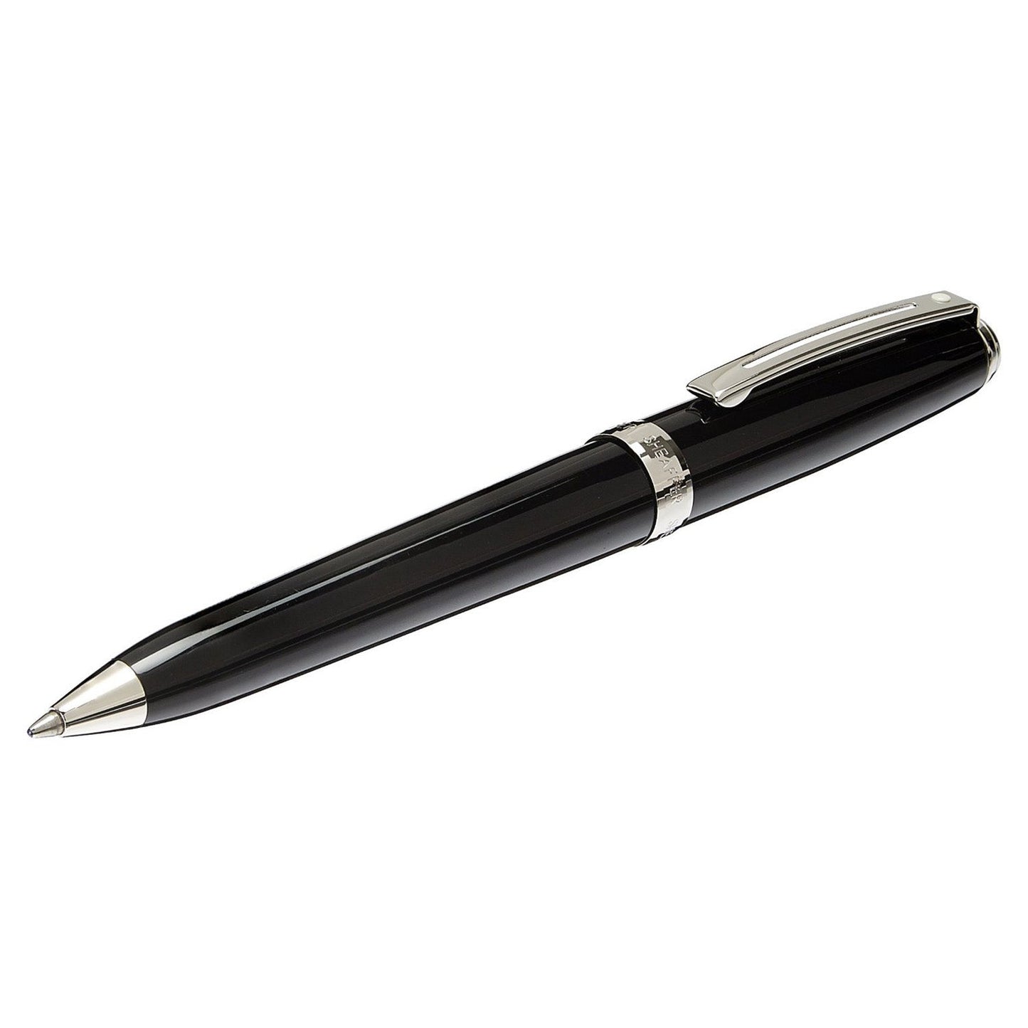 Sheaffer Prelude Black CT Ballpoint Pen A373