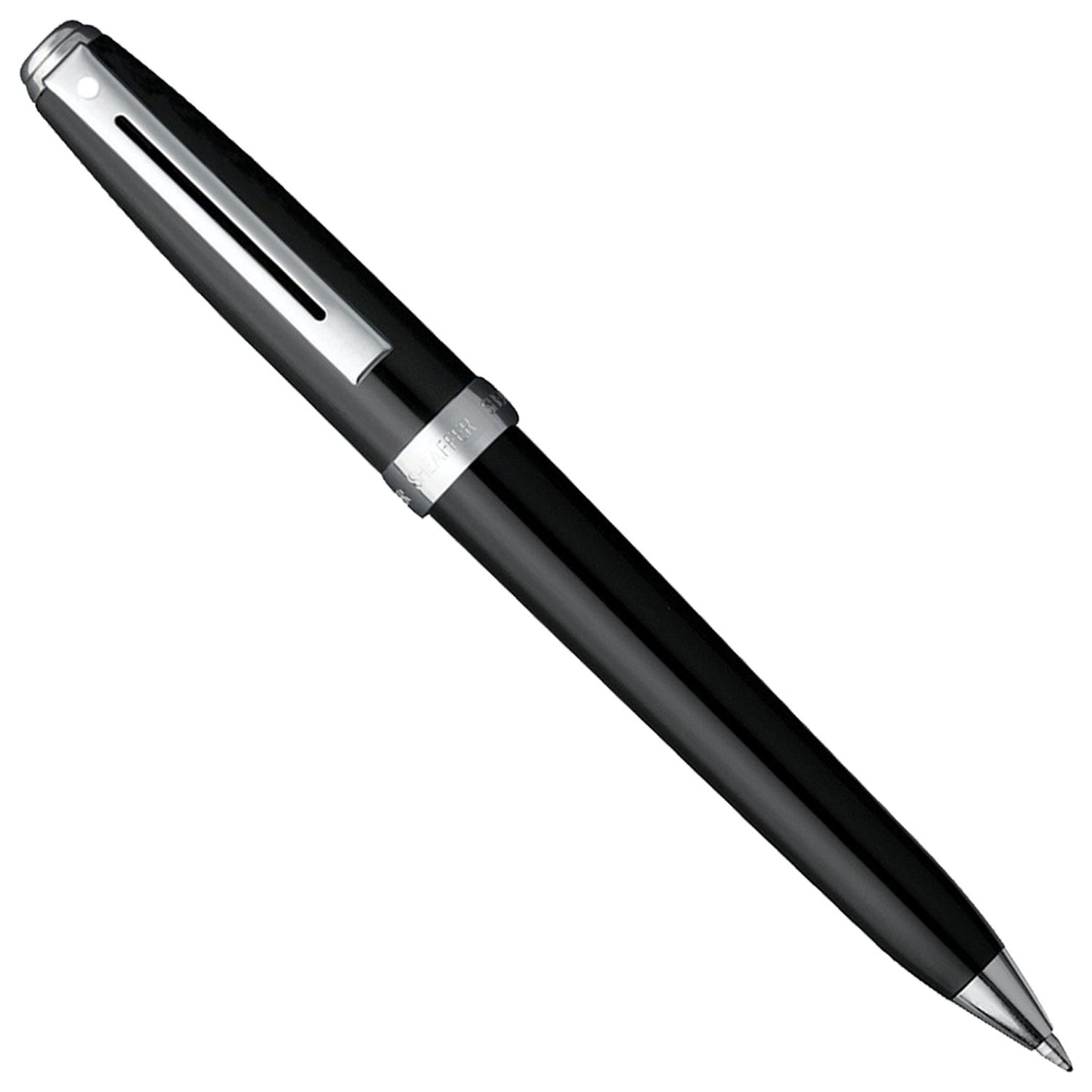 Sheaffer Prelude Black CT Ballpoint Pen A373