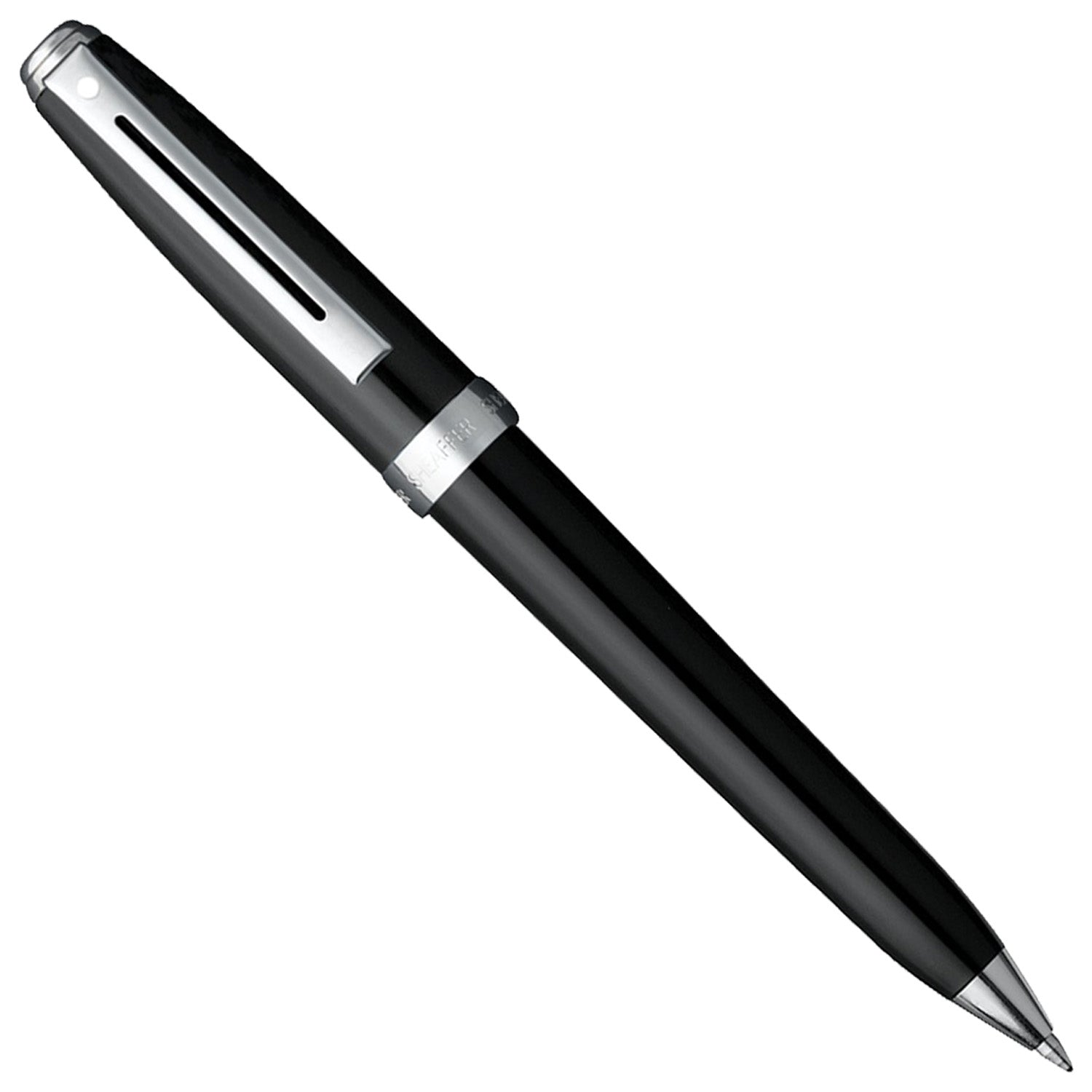 Sheaffer Prelude Black CT Ballpoint Pen A373