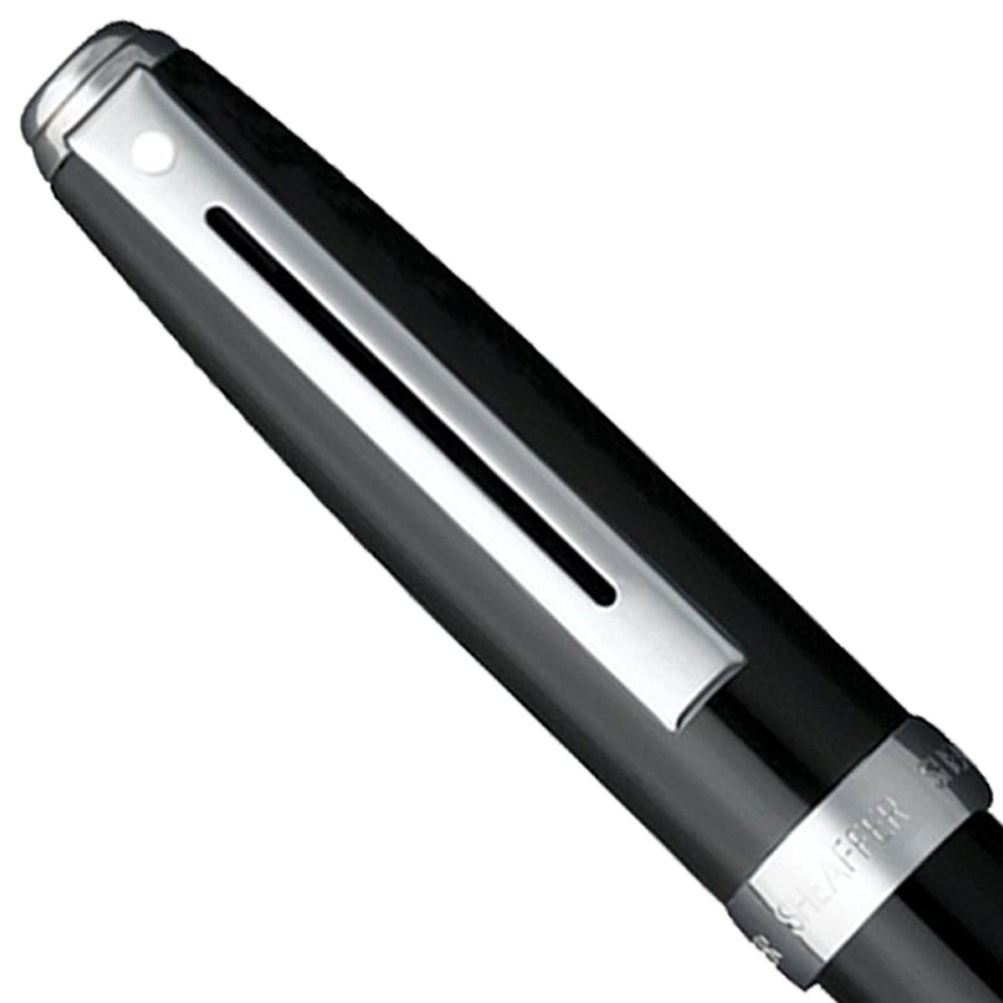 Sheaffer Prelude Black CT Ballpoint Pen A373