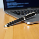 Sheaffer Prelude Black CT Ballpoint Pen A373