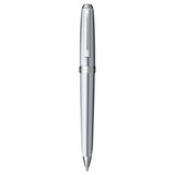 Sheaffer Prelude Brushed Chrome CT Ballpoint Pen A340