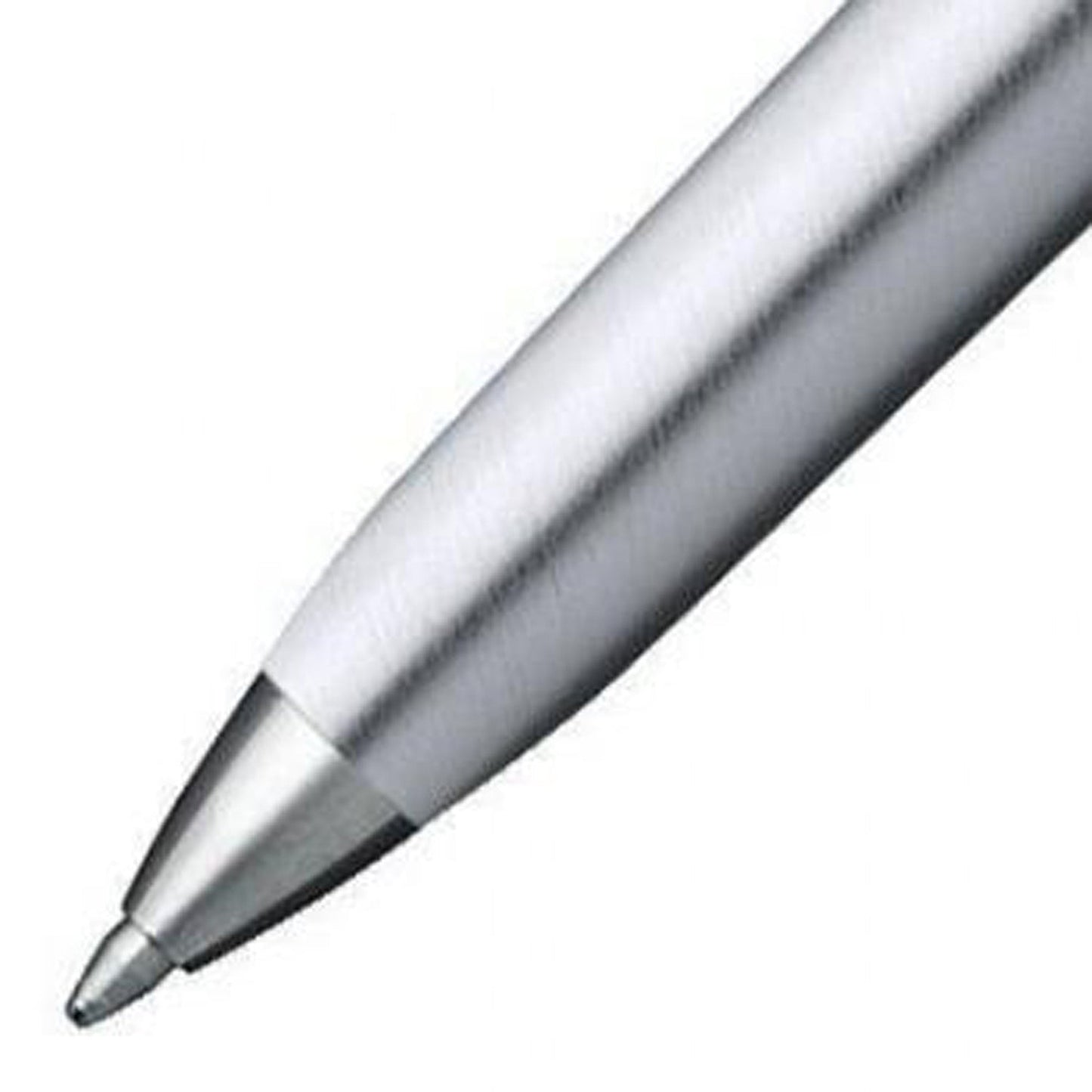 Sheaffer Prelude Brushed Chrome CT Ballpoint Pen A340