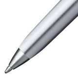 Sheaffer Prelude Brushed Chrome CT Ballpoint Pen A340