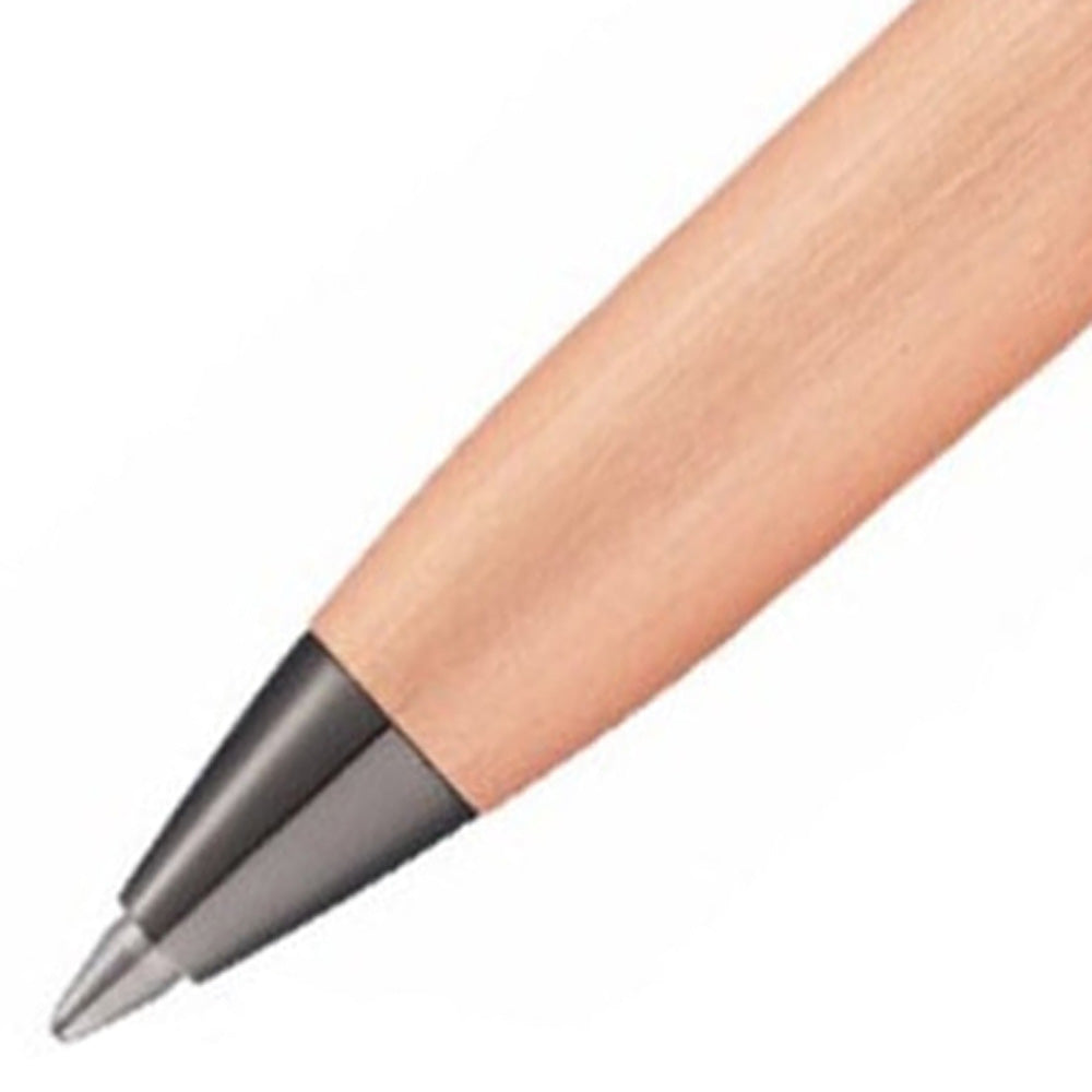 Sheaffer Prelude Brushed Copper PVD Ballpoint Pen A9145