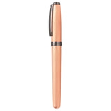 Sheaffer Prelude Brushed Copper PVD Roller Ball Pen A9145
