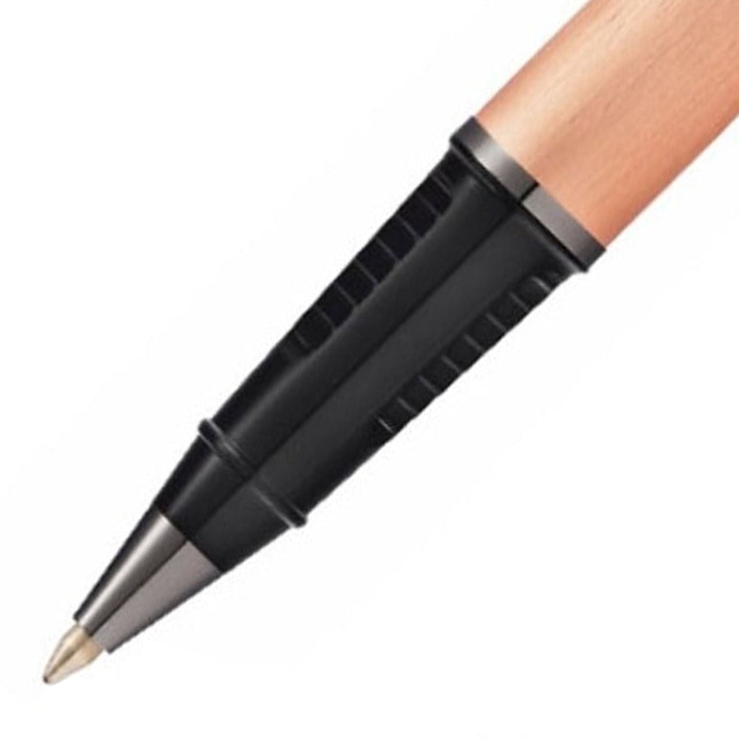Sheaffer Prelude Brushed Copper PVD Roller Ball Pen A9145