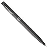 Sheaffer Reminder Matte Black PVD Ballpoint Pen A9017