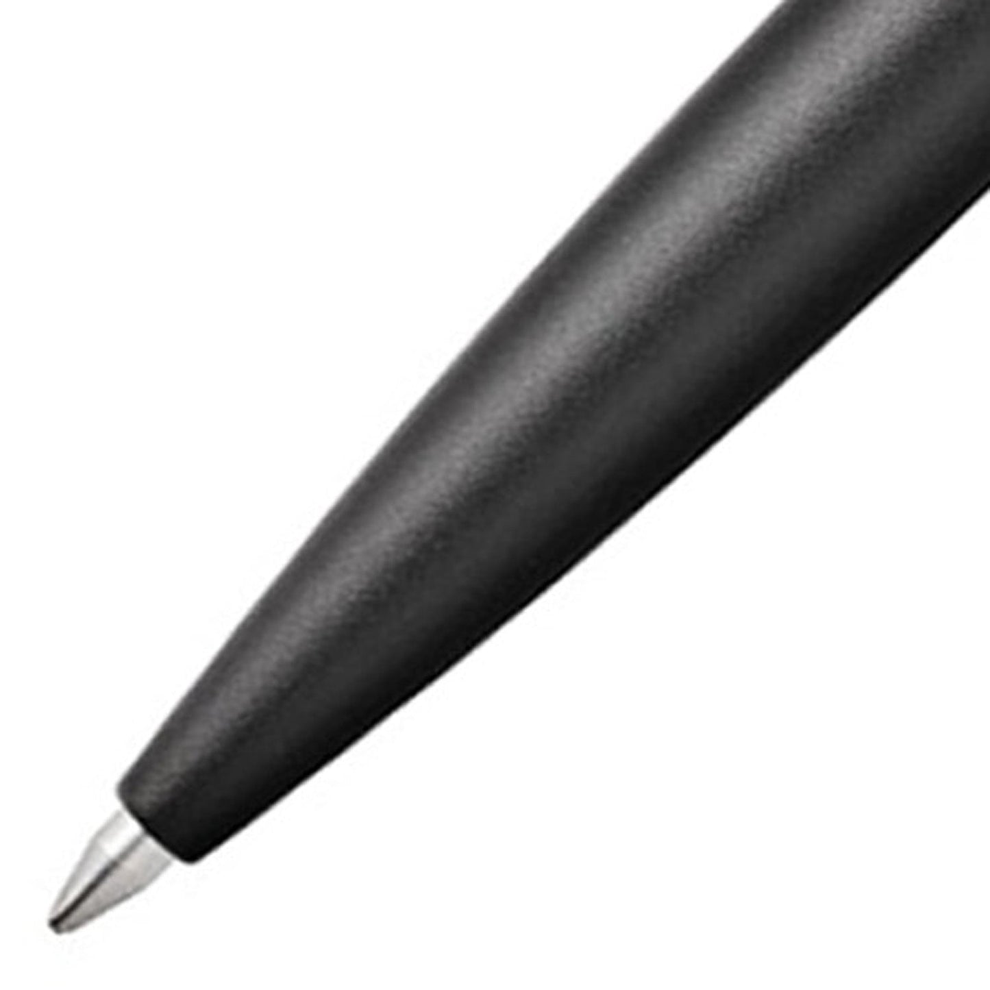 Sheaffer Reminder Matte Black PVD Ballpoint Pen A9017