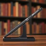 Sheaffer Reminder Matte Black PVD Ballpoint Pen A9017