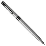 Sheaffer Reminder Matte Grey PVD Ballpoint Pen A9019