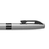 Sheaffer Reminder Matte Grey PVD Ballpoint Pen A9019