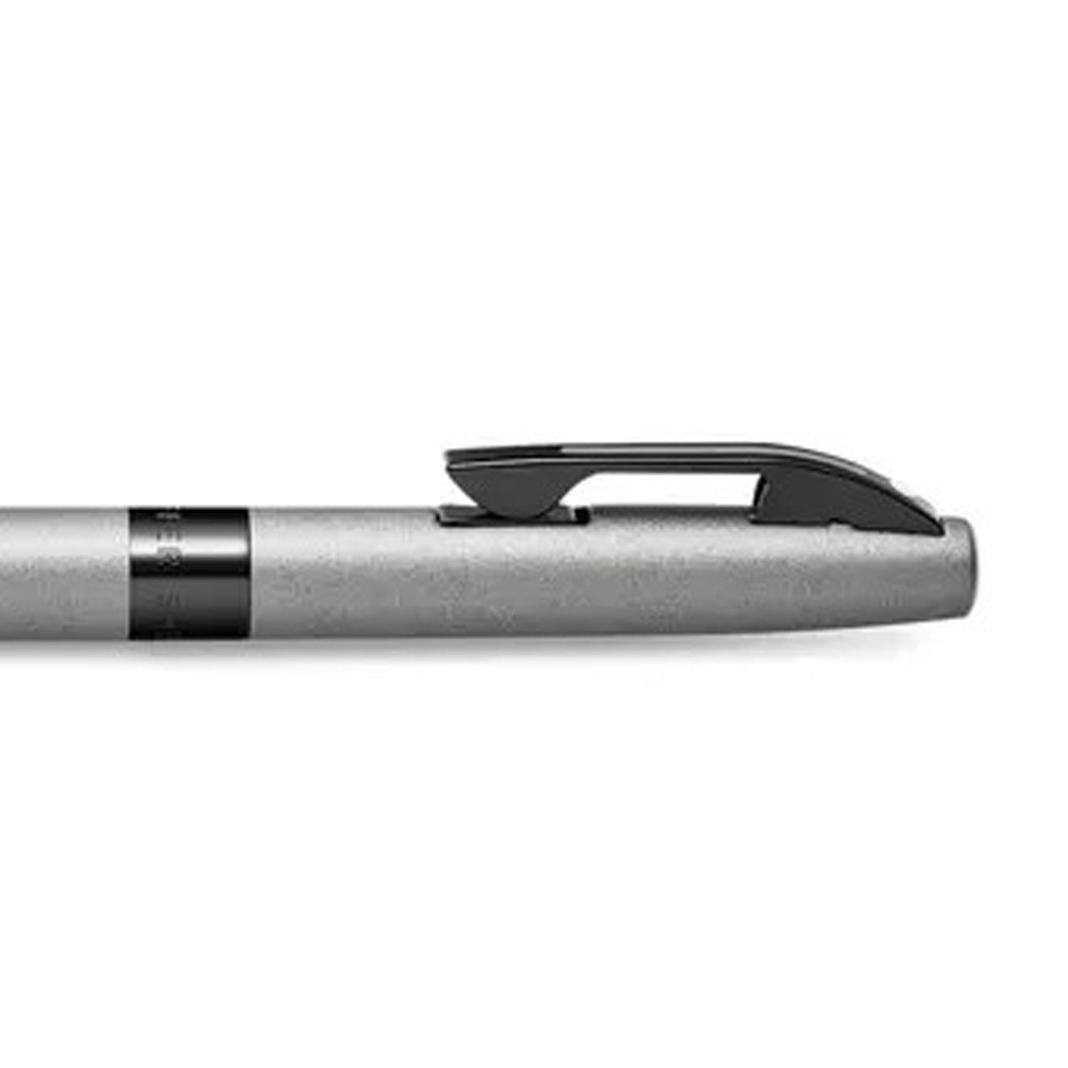 Sheaffer Reminder Matte Grey PVD Ballpoint Pen A9019