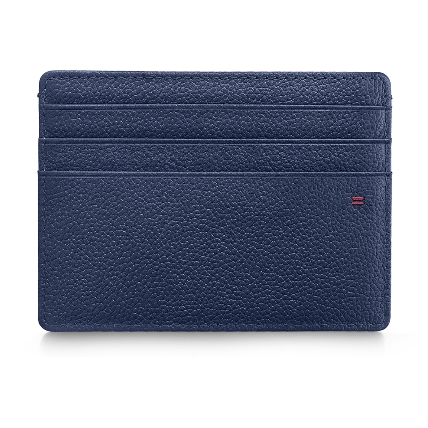 Sheaffer Reminder Matte Blue PVD Ballpoint Pen + Credit Card Holder Gift Set G9018
