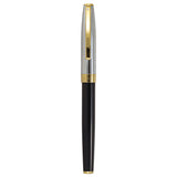 Sheaffer Sagaris Black Chrome GT Fountain Pen