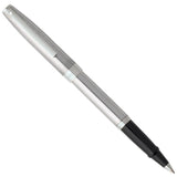 Sheaffer Sagaris Brushed Chrome CT Roller Ball Pen A9472