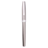 Sheaffer Sagaris Brushed Chrome CT Roller Ball Pen A9472