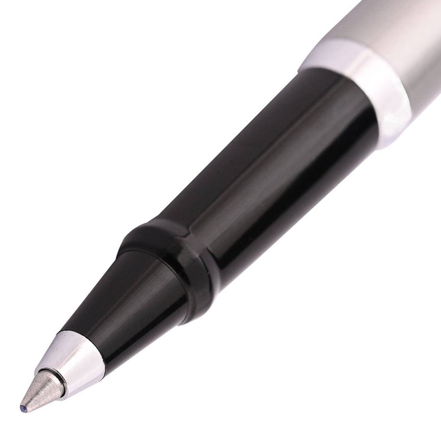 Sheaffer Sagaris Brushed Chrome CT Roller Ball Pen A9472