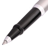 Sheaffer Sagaris Brushed Chrome CT Roller Ball Pen A9472